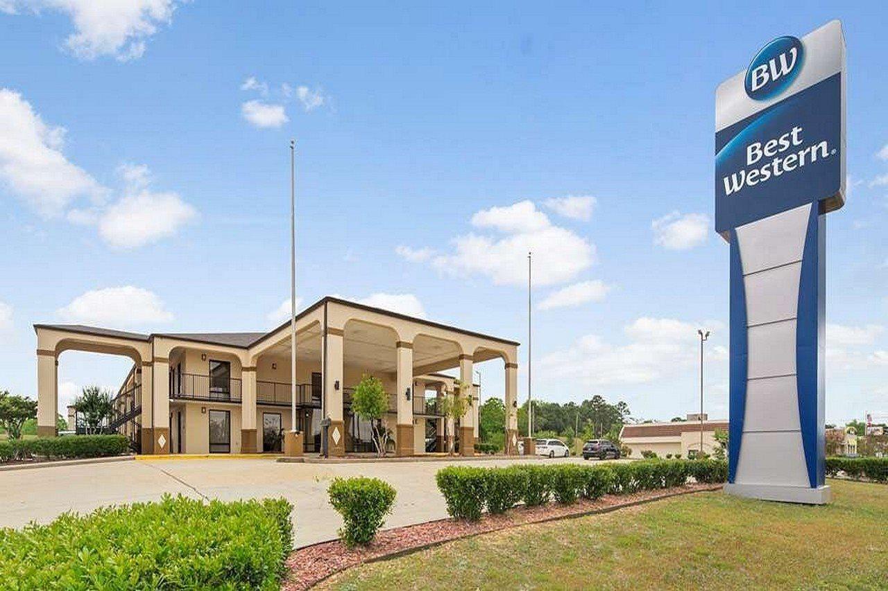 Best Western Andalusia Inn Exterior foto
